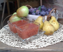 Mupfel`s Herbsttraum