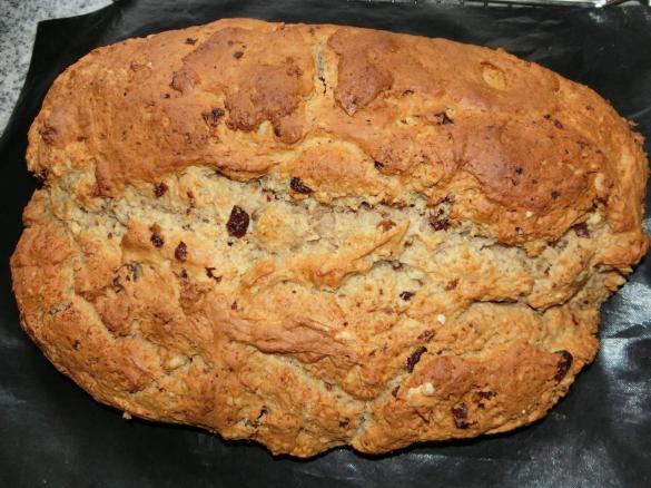 schneller Quarkstollen