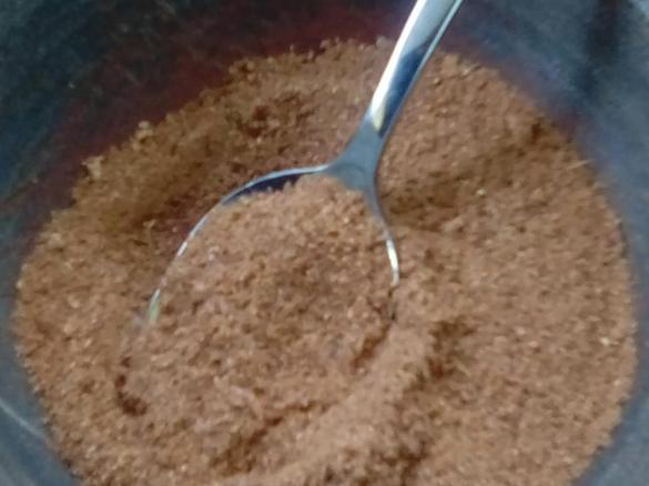 Natürlicher Geschmacksverstärker (MSG based Seasoning )