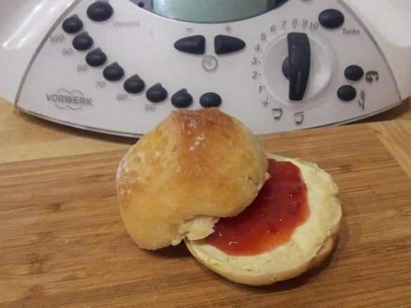 Mango-Pflaume-Marmelade