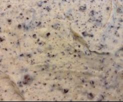 Herrencreme Partymenge