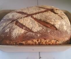 Hannchen das Brot im Zauberkasten