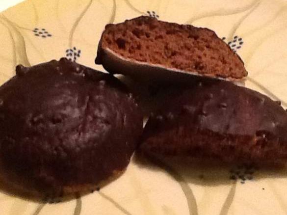 Slavas Lebkuchen weich und superschnell