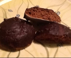 Slavas Lebkuchen weich und superschnell