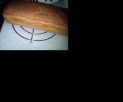 *Familienbrot*-die Mischung die uns allen schmeckt...