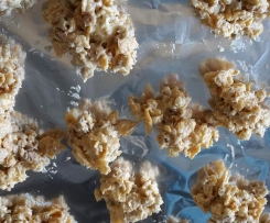  Weiße Chococrossies