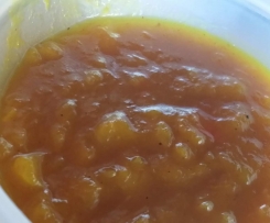  Mango - Chutney