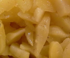 Omas's Kartoffelsalat 