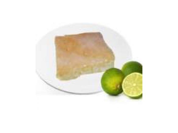 Limetten Kuchen blitzschnell