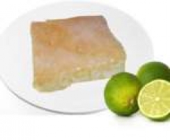 Limetten Kuchen blitzschnell