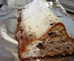 Quarkstollen