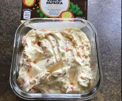 Creme à la Peppersweat