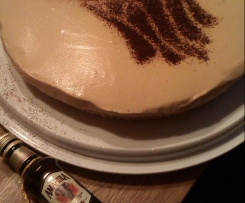 Amarula-Torte