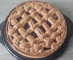 Linzertorte