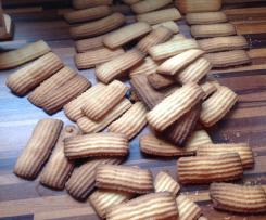 Spritzgebäck das Beste EVER