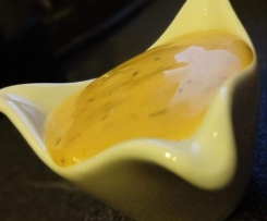 French Dressing cremig