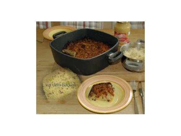 Schales aus dem Saarland