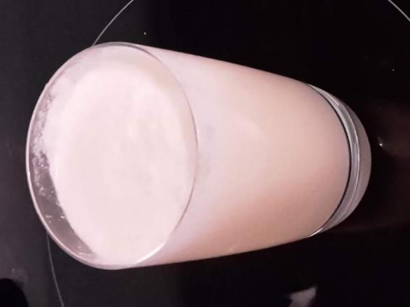 Cremiger Pina Colada