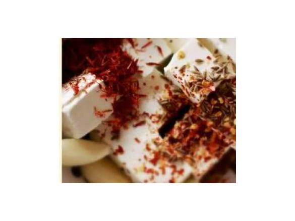 Feta-Chili-Aufstrich 