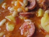 Immer-wieder-aufwärm-Suppe