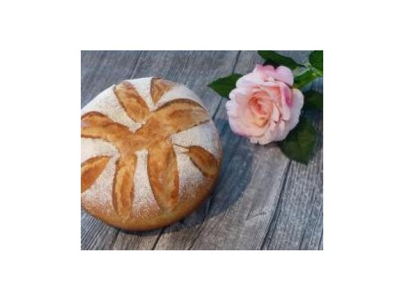 Heretsrieder Mischbrot