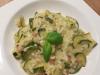 Zucchini Risotto