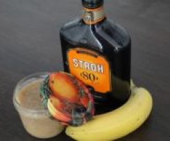 Bananen Konfitüre TS