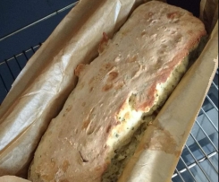 Ruck-Zuck Brot