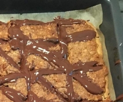 Nussecken- simpel mit Suchtgefahr ;-)