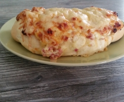 Mittelalterlicher Rahmpfladen