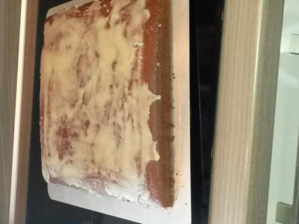 Steffi's Adventslebkuchen