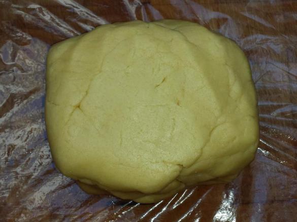 Mürbteig - total einfach