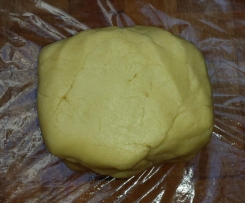 Mürbteig - total einfach