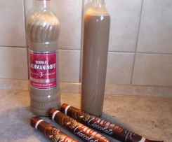 GIOTTO Schoko Likör ( Cioccolato )