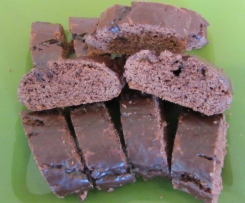 Berliner Brot (Weihnachtsgebäck)