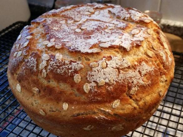 Dinkel-Kartoffelkrüstchen à la Thermifee