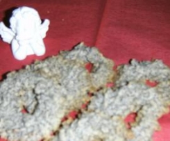 Mohnplätzchen