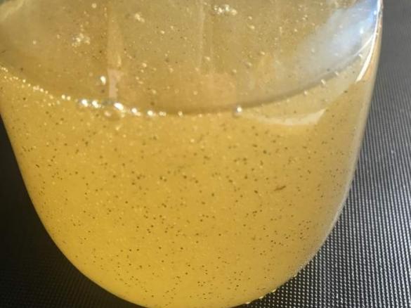 Vanilleöl, Kräuteröl etc. Einfach & Lecker :)