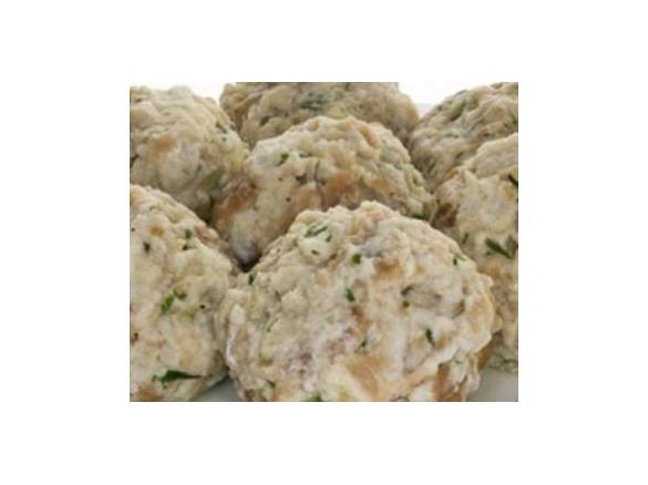 Mutter´s Semmel Knödel
