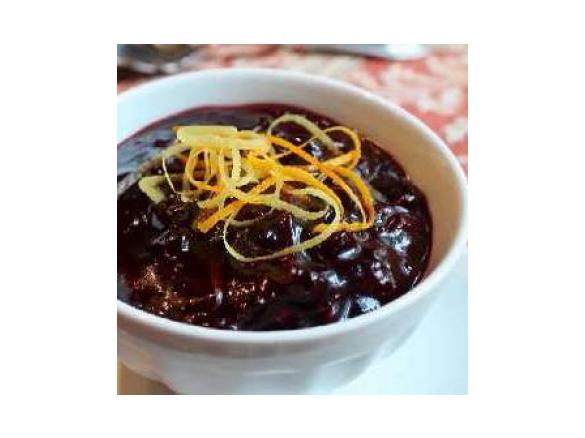 Dunkelbier-Gewürz-Marinade