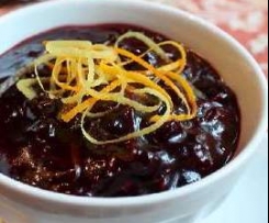 Dunkelbier-Gewürz-Marinade