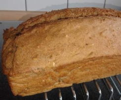 "ohne Gehzeit" Brot