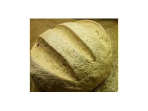 Knuspriges Roggenmisch Brot