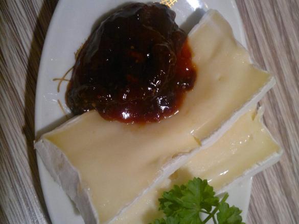 Balsamico-Erdbeer-Aufstrich