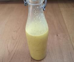 Balsamico Dressing