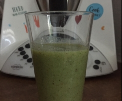 Grüner-Lecker-Smoothie