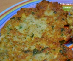 Kartoffelpuffer