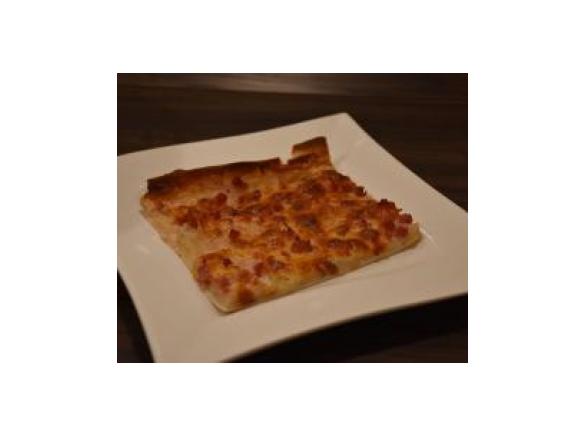 Flammkuchen