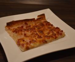 Flammkuchen