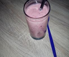 Fruchtshake - ZeroPoints